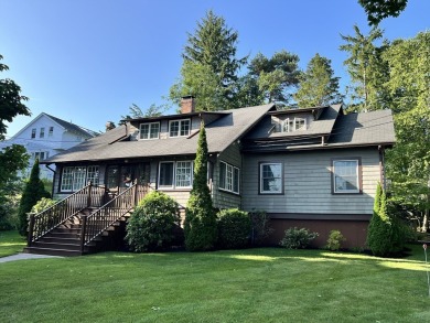 Beach Home For Sale in Marblehead, Massachusetts