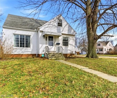 Beach Home For Sale in Willowick, Ohio