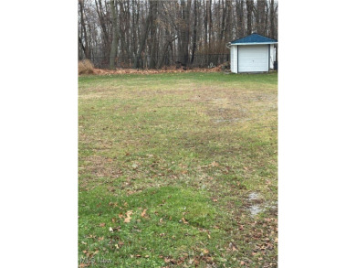 Beach Lot For Sale in Mentor, Ohio