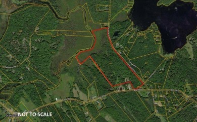 Beach Acreage For Sale in Lincolnville, Maine