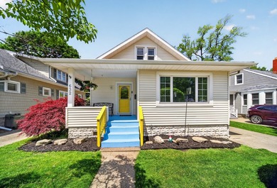 Beach Home For Sale in Erie, Pennsylvania