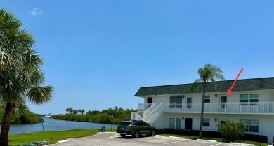 Beach Condo For Sale in Vero Beach, Florida