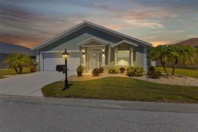 Beach Home For Sale in Punta Gorda, Florida