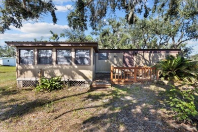 Beach Home For Sale in Keaton Beach, Florida