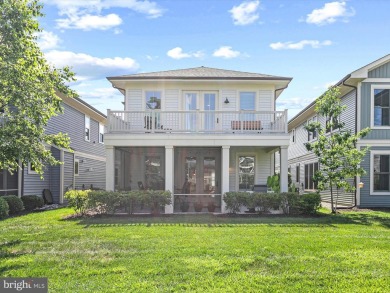 Beach Condo For Sale in Ocean View, Delaware