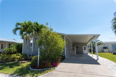 Beach Home For Sale in Punta Gorda, Florida