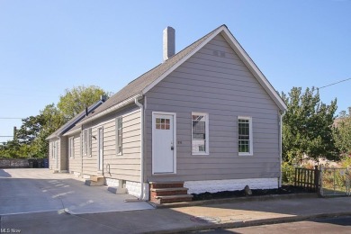 Beach Home Off Market in Cleveland, Ohio