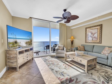 Beach Condo For Sale in Panama City Beach, Florida