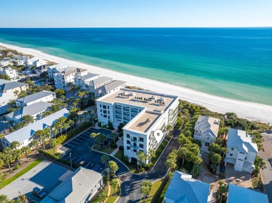 Beach Condo For Sale in Santa Rosa Beach, Florida