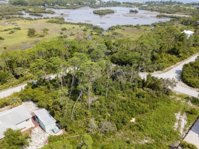 Beach Lot For Sale in Cedar Key, Florida