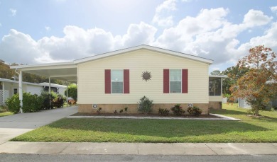 Beach Home For Sale in Crystal River, Florida