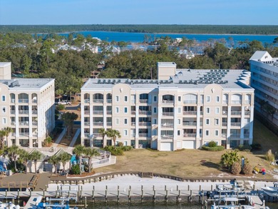 Beach Condo For Sale in Orange Beach, Alabama