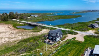 Beach Home For Sale in Nantucket, Massachusetts