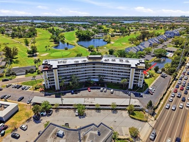 Beach Condo Sale Pending in Seminole, Florida