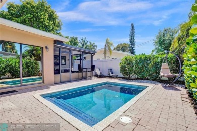 Beach Home For Sale in Lighthouse Point, Florida