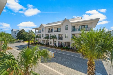 Beach Condo For Sale in Santa Rosa Beach, Florida