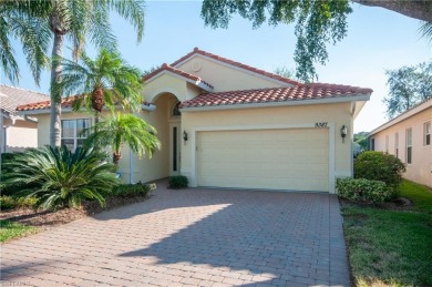 Beach Home For Sale in Estero, Florida