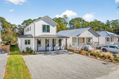 Beach Home For Sale in Santa Rosa Beach, Florida