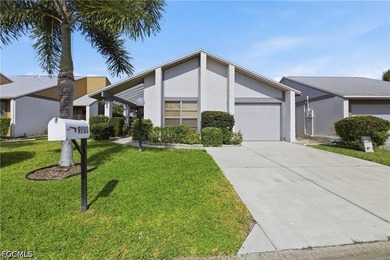 Beach Home For Sale in Lehigh Acres, Florida
