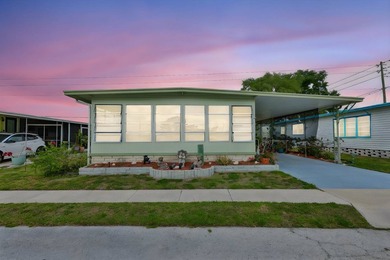 Beach Home For Sale in Largo, Florida