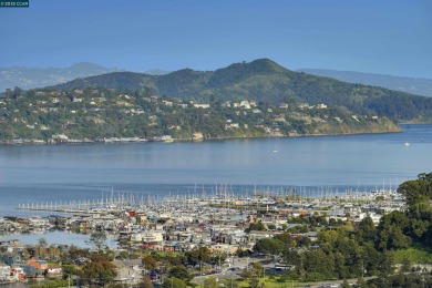 Beach Townhome/Townhouse For Sale in Sausalito, California