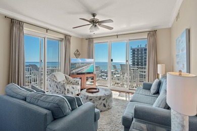Beach Condo For Sale in Miramar Beach, Florida
