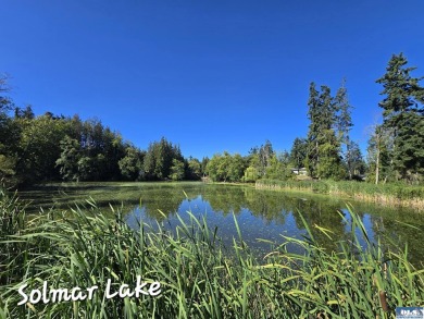 Beach Home Active Under Contract in Sequim, Washington
