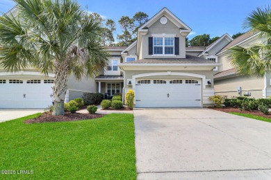 Beach Townhome/Townhouse For Sale in Bluffton, South Carolina