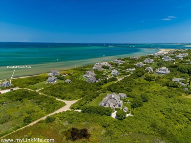 Beach Home For Sale in Nantucket, Massachusetts