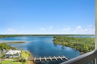 Beach Condo For Sale in Panama City Beach, Florida