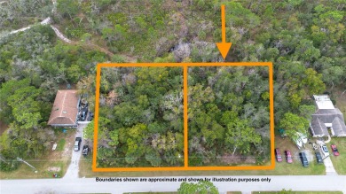 Beach Lot For Sale in Hudson, Florida