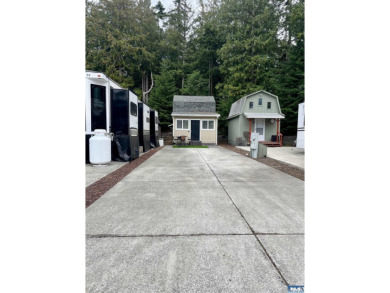 Beach Lot For Sale in Sequim, Washington