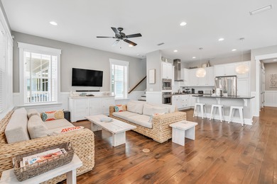 Beach Home For Sale in Santa Rosa Beach, Florida