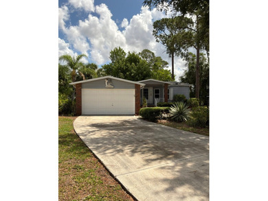 Beach Home For Sale in North Fort Myers, Florida