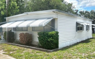 Beach Home For Sale in Largo, Florida