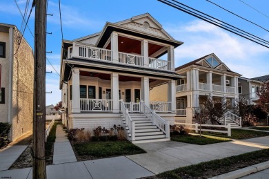 Beach Condo For Sale in Ocean City, New Jersey