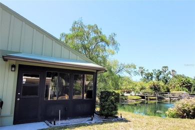 Beach Home Sale Pending in Sarasota, Florida