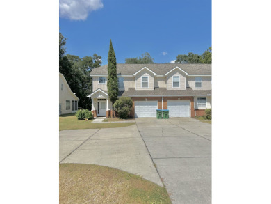 Beach Townhome/Townhouse For Sale in Crawfordville, Florida
