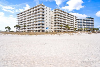 Beach Condo For Sale in Orange Beach, Alabama