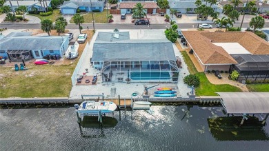 Beach Home For Sale in Bradenton, Florida