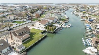 Beach Home For Sale in Oceanside, New York
