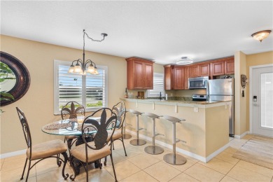Beach Condo Sale Pending in Vero Beach, Florida