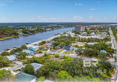 Beach Lot For Sale in Perdido Key, Florida