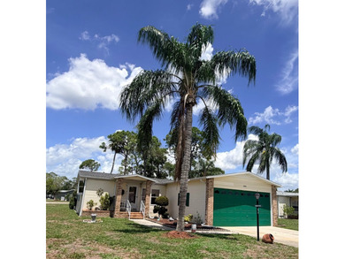 Beach Home For Sale in North Fort Myers, Florida