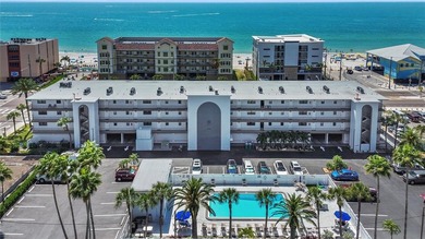 Beach Condo For Sale in Madeira Beach, Florida