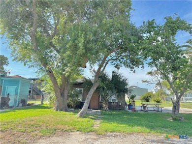 Beach Lot For Sale in Port O Connor, Texas