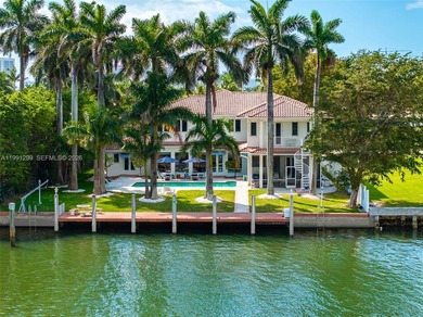 Beach Home For Sale in Hollywood, Florida