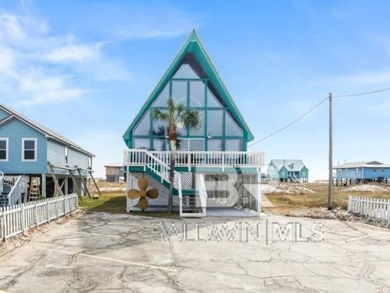 Beach Home For Sale in Gulf Shores, Alabama