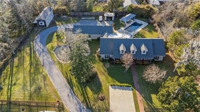 Beach Home For Sale in Mandeville, Louisiana