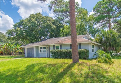 Beach Home For Sale in Vero Beach, Florida